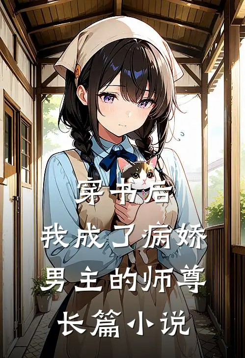 穿书后,我成了病娇男主的师尊长篇推荐