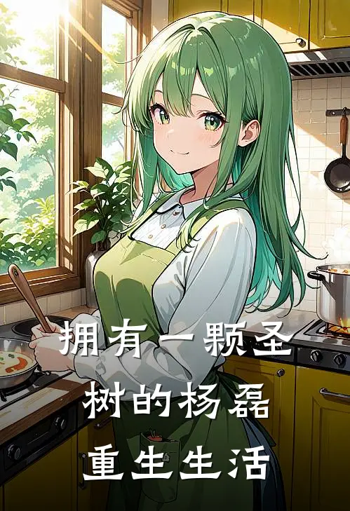 拥有一颗圣树的杨磊重生生活