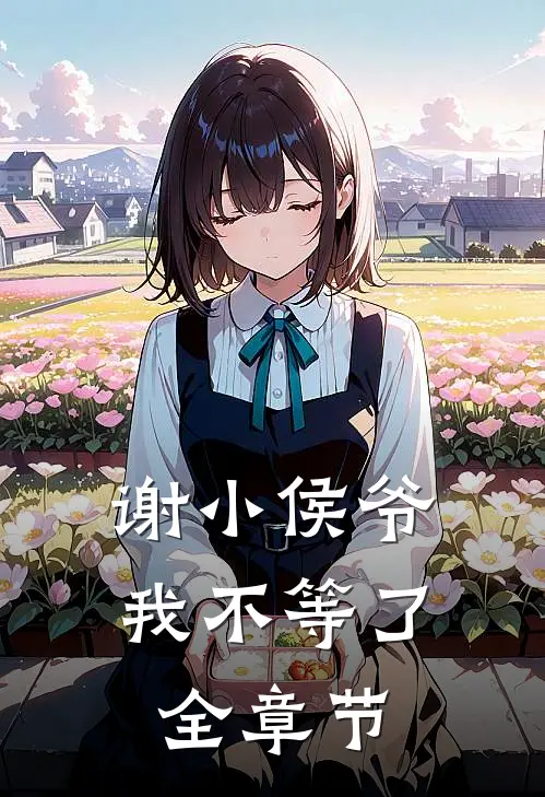 谢小侯爷我不等了全章节