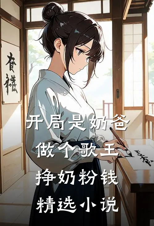 开局是奶爸，做个歌王挣奶粉钱精选小说