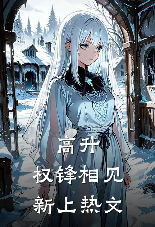 高升：权锋相见新上热文