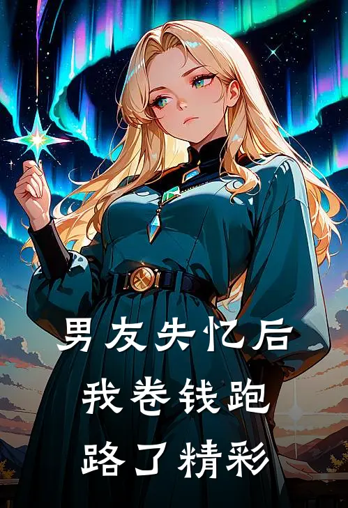 男友失忆后,我卷钱跑路了精彩