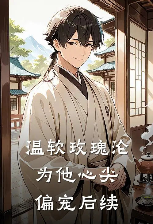 温软玫瑰沦为他心尖偏宠后续