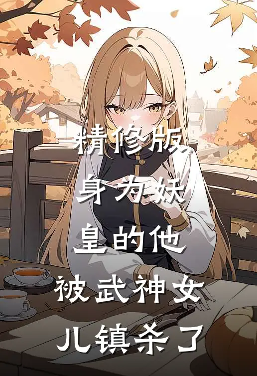 精修版身为妖皇的他,被武神女儿镇杀了是哪一集