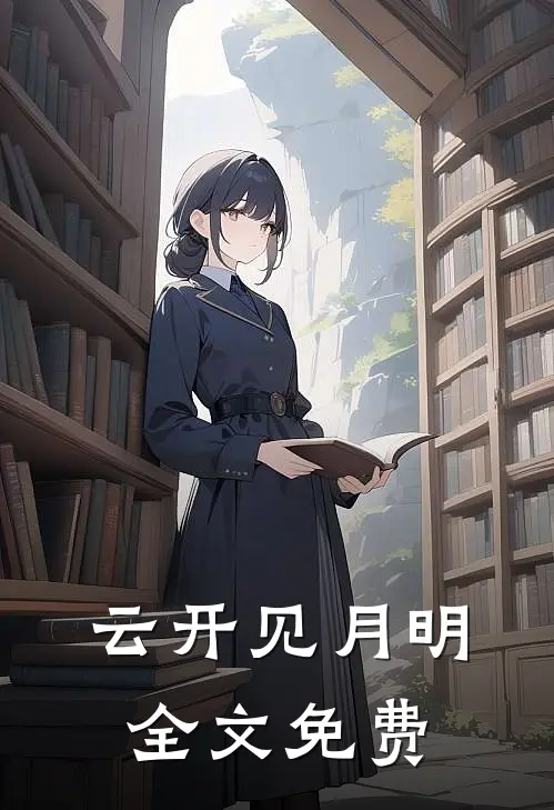 云开见月明全文免费阅读