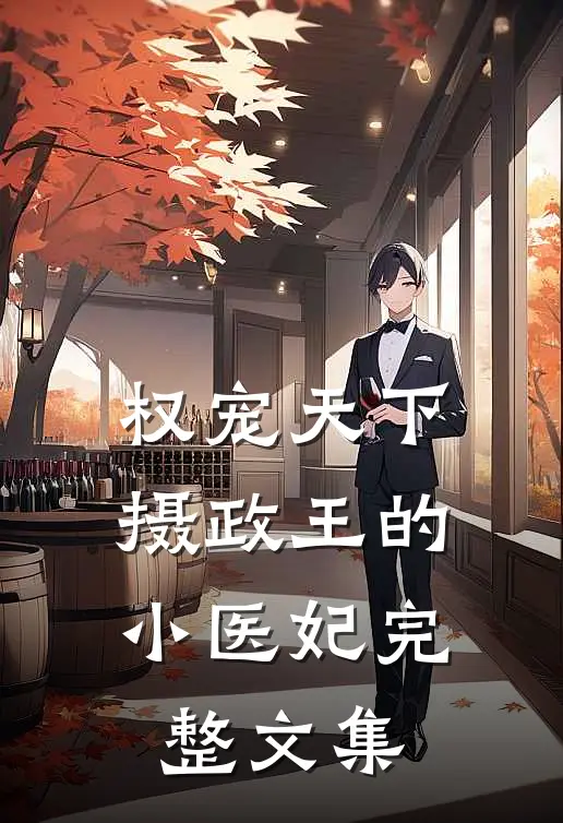 权宠天下摄政王的小医妃完整文集免费阅读