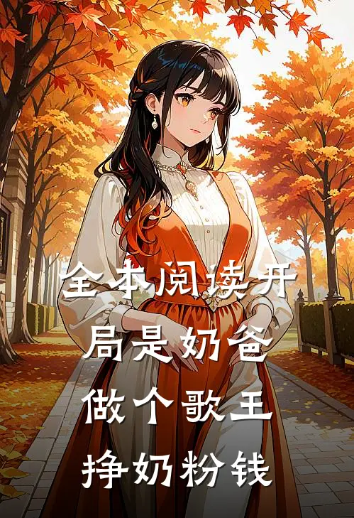 全本阅读开局是奶爸，做个歌王挣奶粉钱