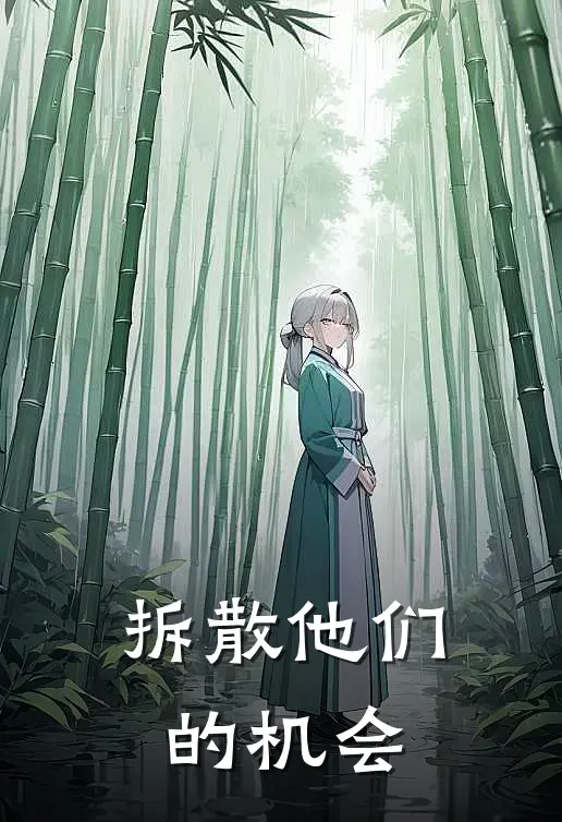 拆散他们的机会