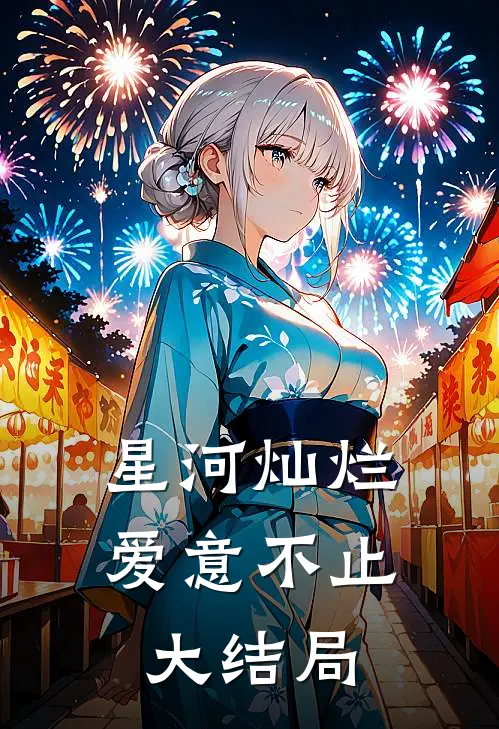 星河灿烂,爱意不止大结局
