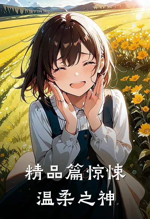 精品篇惊悚温柔之神免费阅读