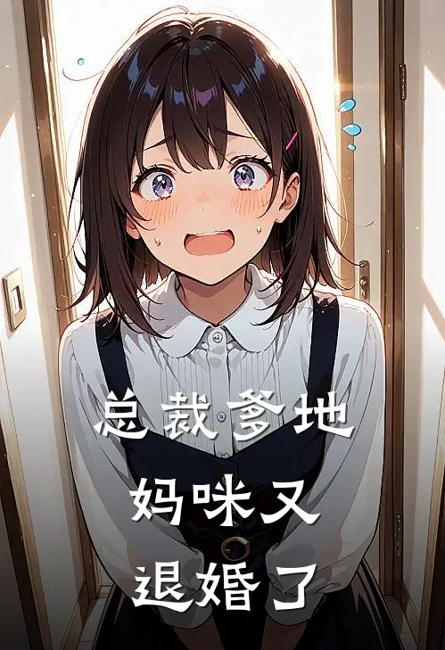 总裁爹地,妈咪又退婚了漫画