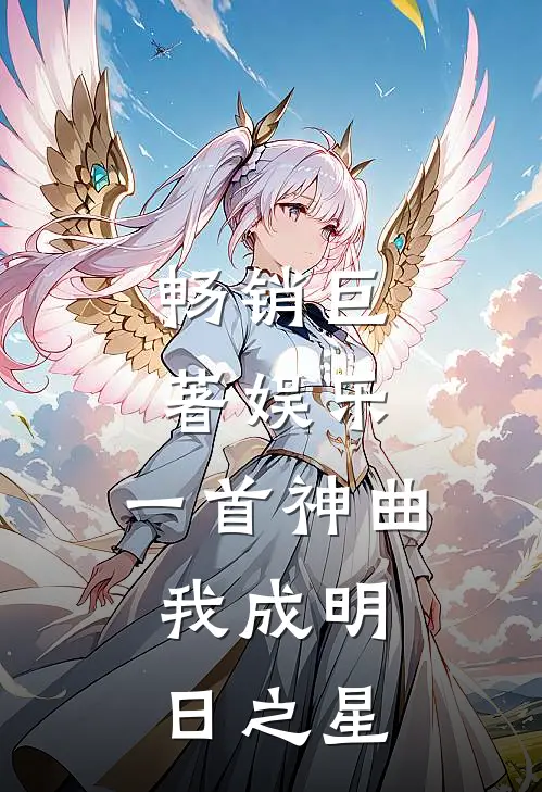 畅销巨著娱乐一首神曲,我成明日之星的