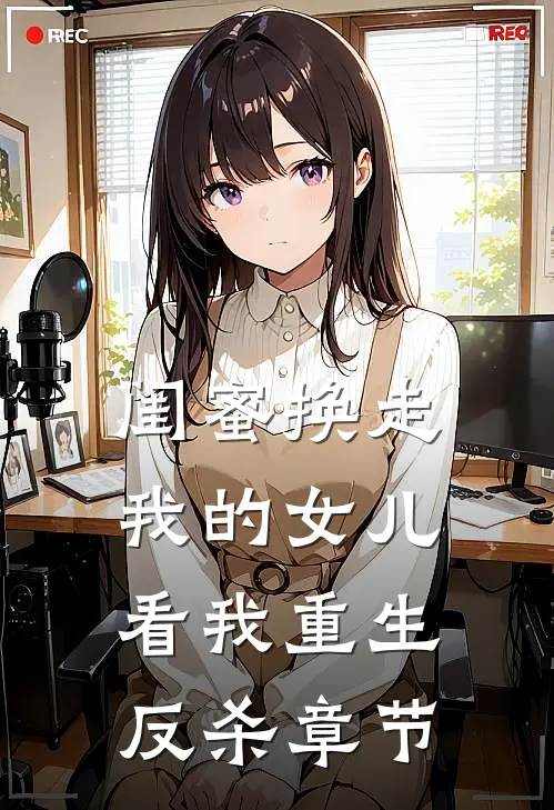 闺蜜换走我的女儿,看我重生反杀章节阅读