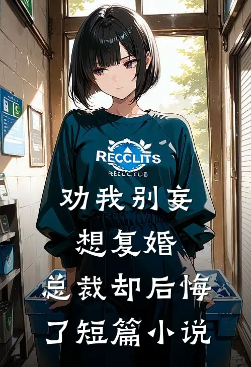 劝我别妄想复婚,总裁却后悔了短篇阅读