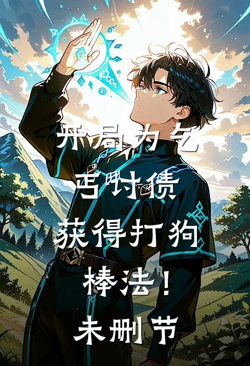 开局为乞丐讨债,获得打狗棒法!未删节在线观看