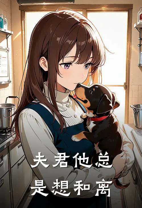夫君他总是想和离