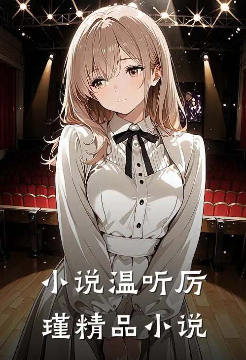 小说温听厉瑾精品小说