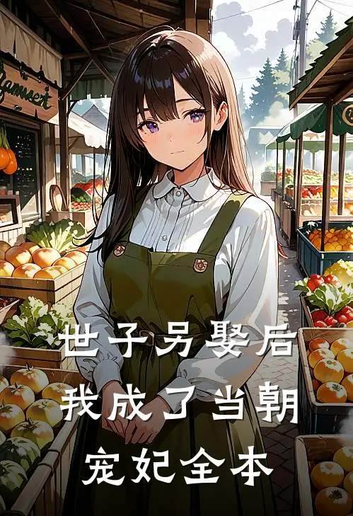 世子另娶后,我成了当朝宠妃全本