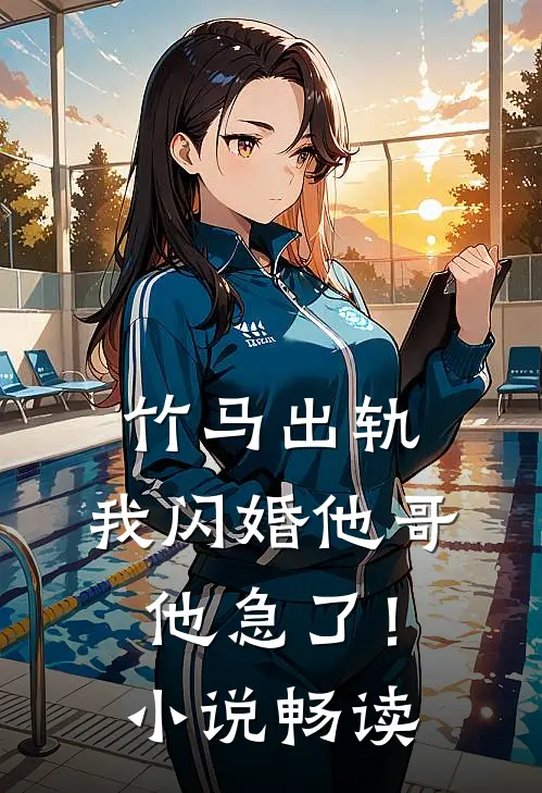 竹马出轨,我闪婚他哥,他急了!畅读免费