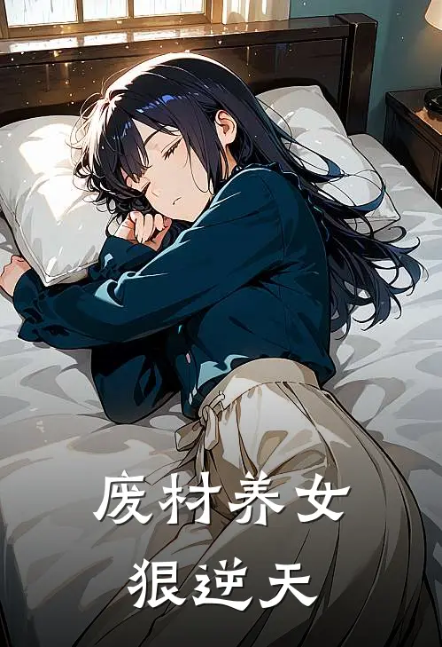 废材养女狠逆天