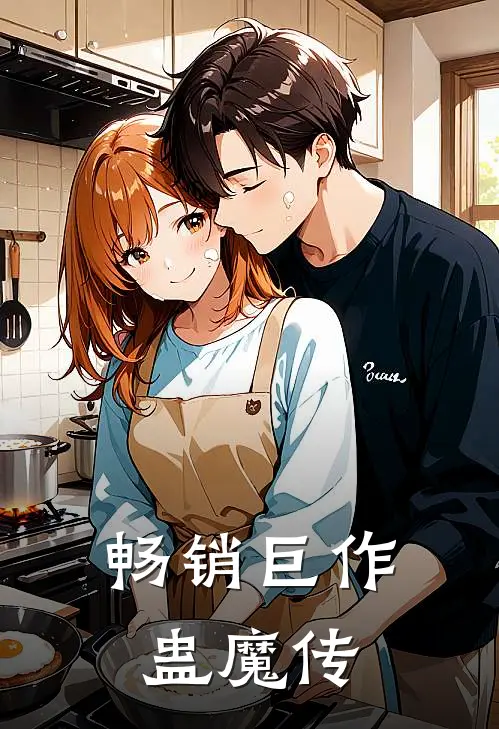 畅销巨作蛊魔传