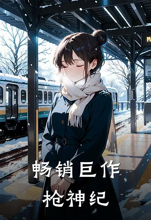 畅销巨作枪神纪