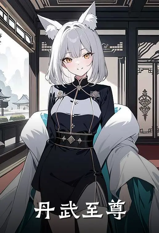 丹武至尊