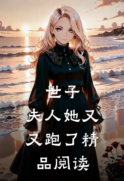 世子,夫人她又又跑了精品阅读全文