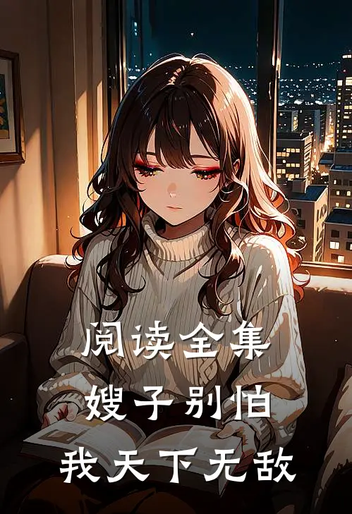 阅读全集嫂子别怕,我天下无敌