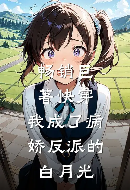 畅销巨著快穿我成了病娇反派的白月光