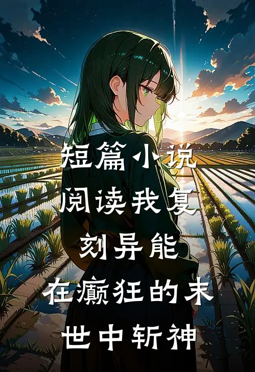 短篇阅读我复刻异能,在癫狂的末世中斩神的