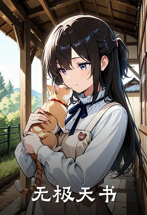 无极天书