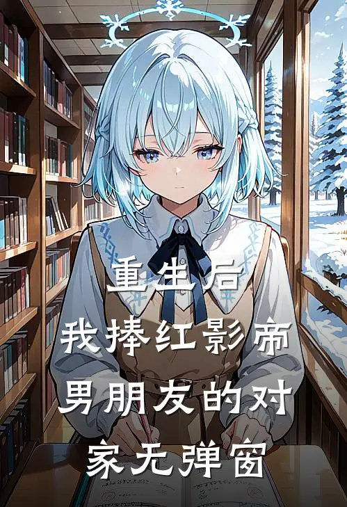 重生后,我捧红影帝男朋友的对家无弹窗免费阅读