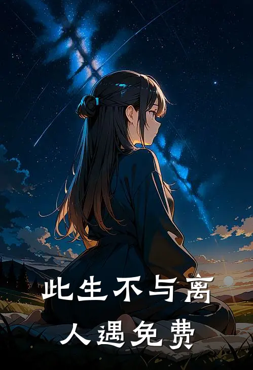 此生不与离人遇免费阅读
