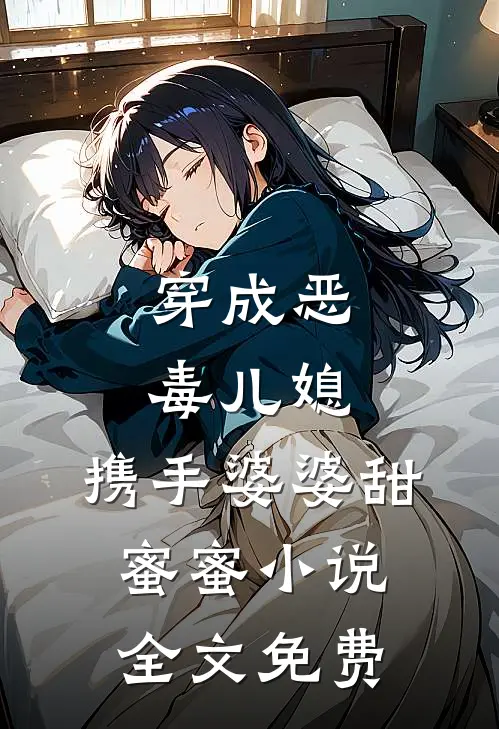穿成恶毒儿媳,携手婆婆甜蜜蜜全文免费