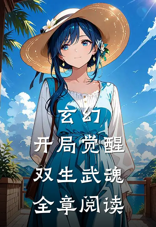 玄幻开局觉醒双生武魂全章阅读免费