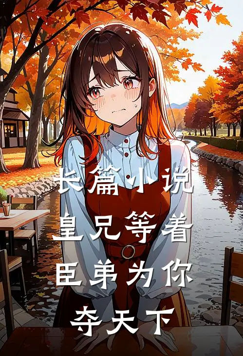 长篇皇兄等着,臣弟为你夺天下全文阅读