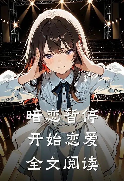 暗恋暂停,开始恋爱全文阅读
