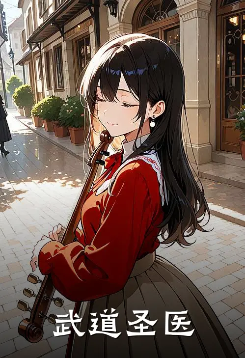 武道圣医