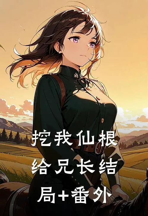 挖我仙根给兄长结局+番外