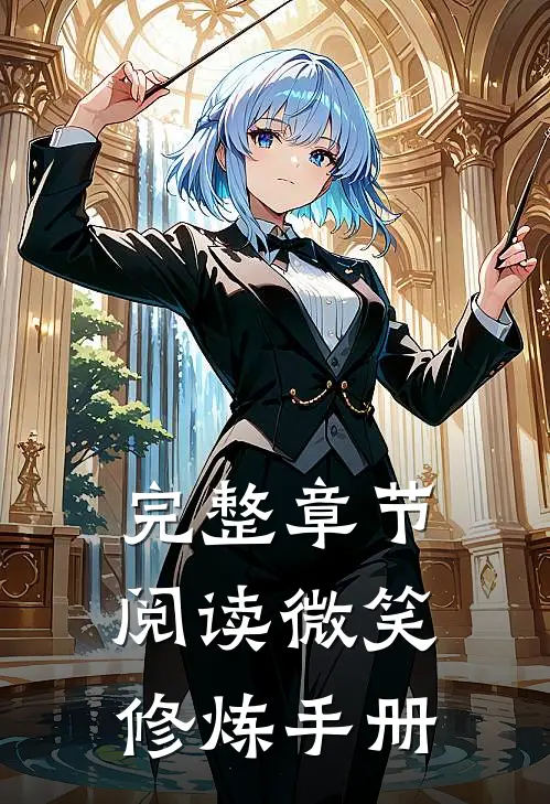 完整章节阅读微笑修炼手册