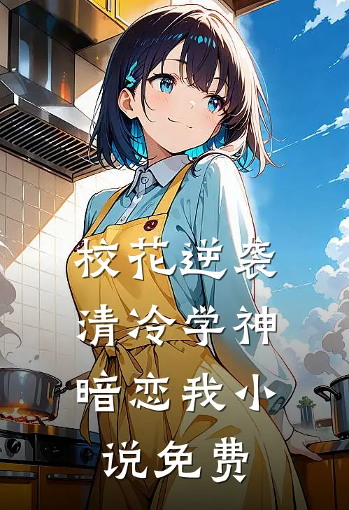 校花逆袭清冷学神暗恋我免费