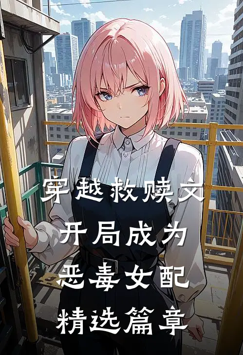 穿越救赎文,开局成为恶毒女配精选篇章