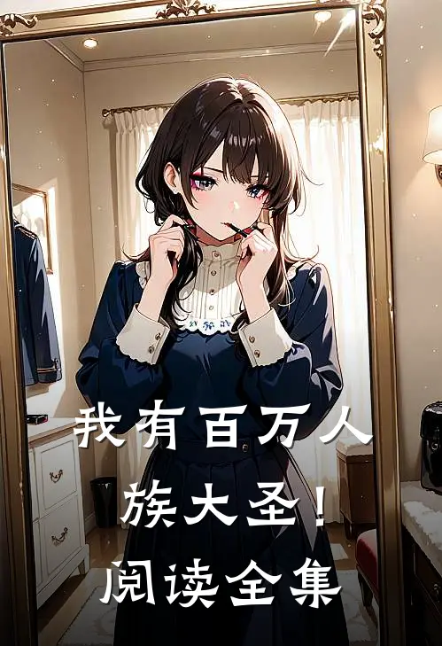 我有百万人族大圣!阅读全集免费