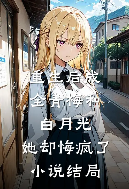 重生后成全青梅和白月光,她却悔疯了结局怎么样