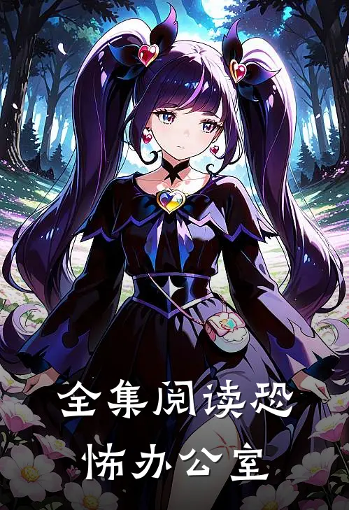 全集阅读恐怖办公室