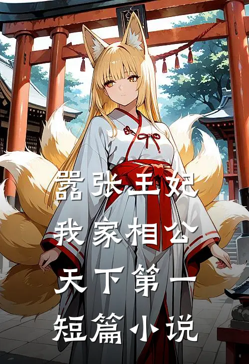 嚣张王妃我家相公天下第一短篇
