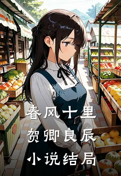 春风十里,贺卿良辰结局怎么样