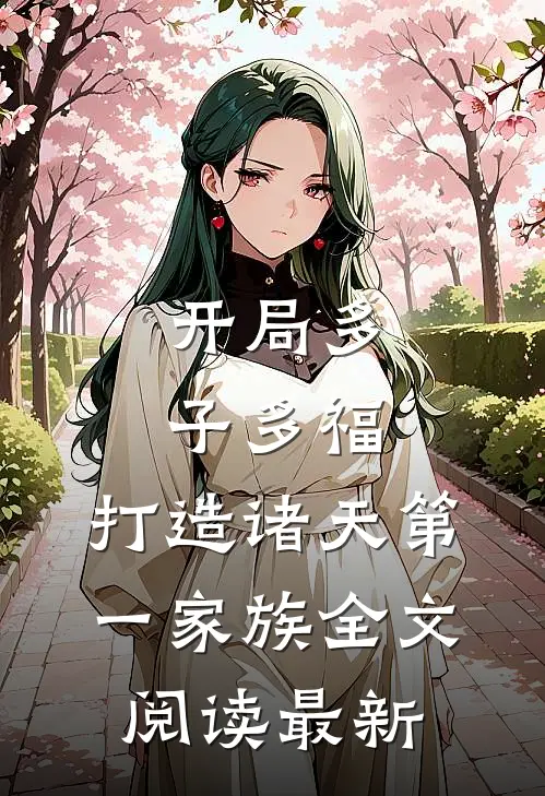 开局多子多福,打造诸天第一家族全文阅读最新
