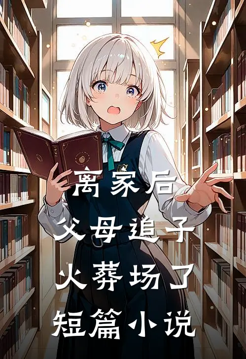离家后,父母追子火葬场了短篇在线阅读